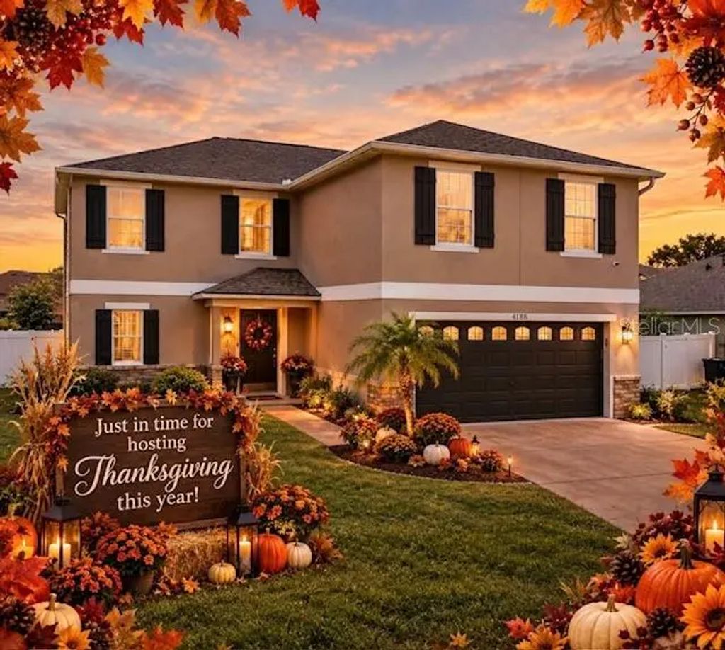 4188 Festival Pointe Boulevard, MULBERRY