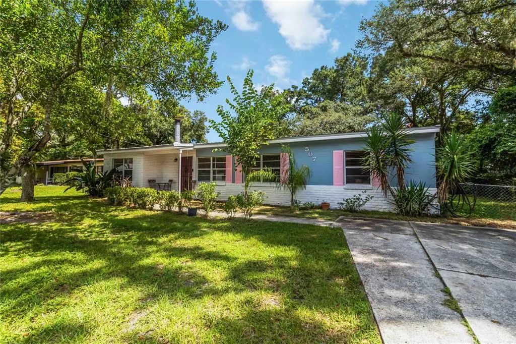 507 Beverly Avenue, ALTAMONTE SPRINGS