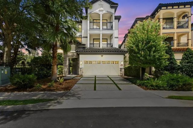 7689 Toscana Boulevard, ORLANDO