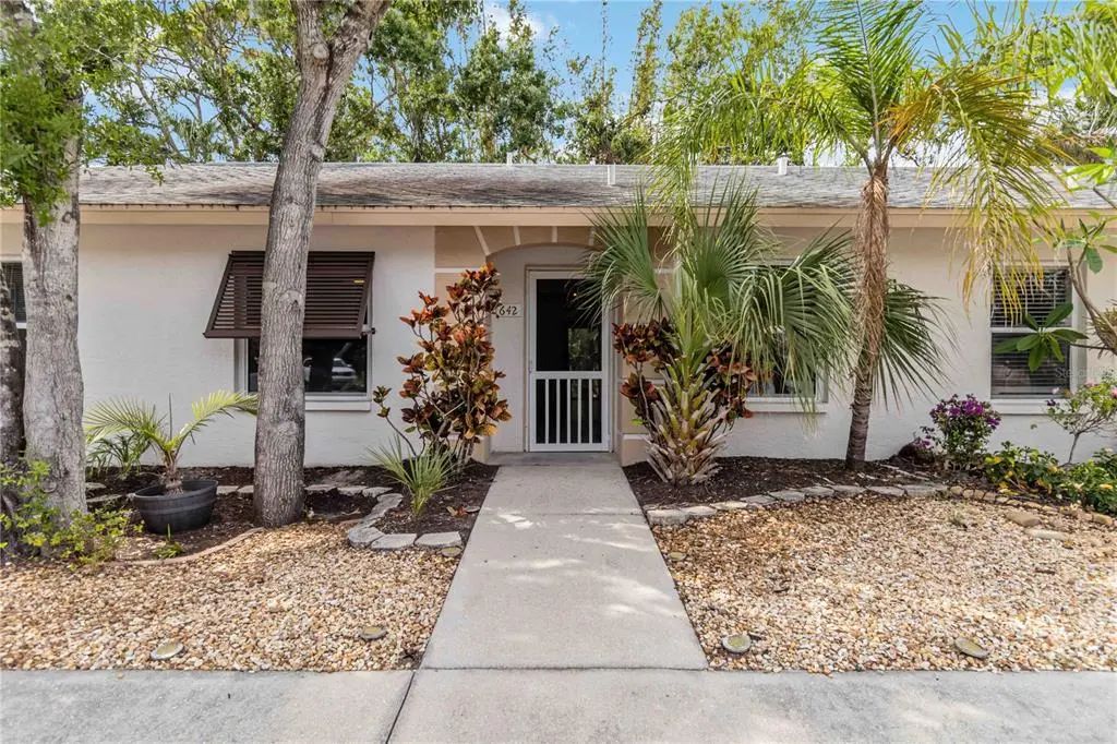 642 N Jefferson Avenue 13, SARASOTA