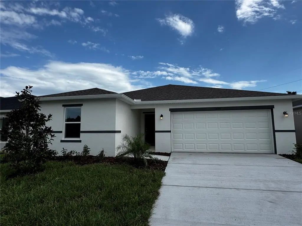 3016 Upton Street, BARTOW