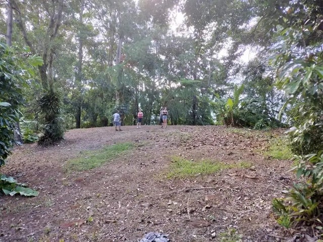 Las Magas C-13, CANOVANAS