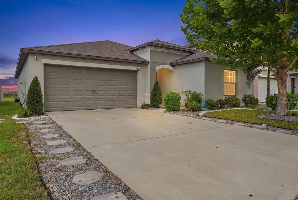 1423 Golden Glow Drive, RUSKIN