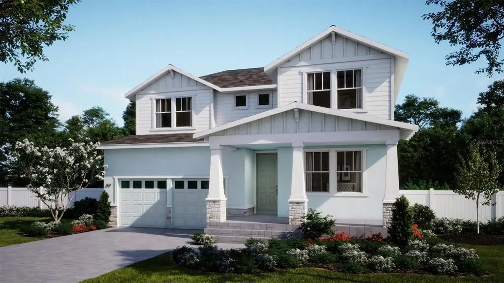 367 Ridgemark Avenue, GROVELAND