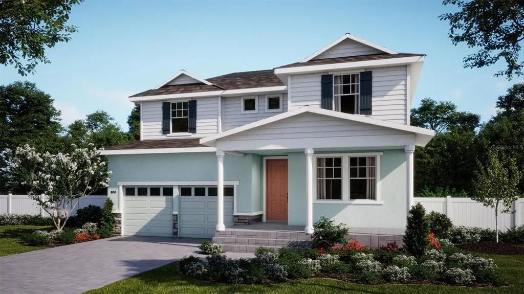 367 Ridgemark Avenue, GROVELAND