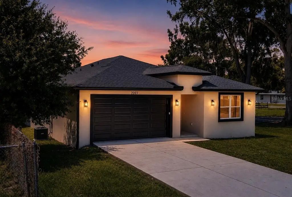 2203 W Lowry Avenue, PLANT CITY