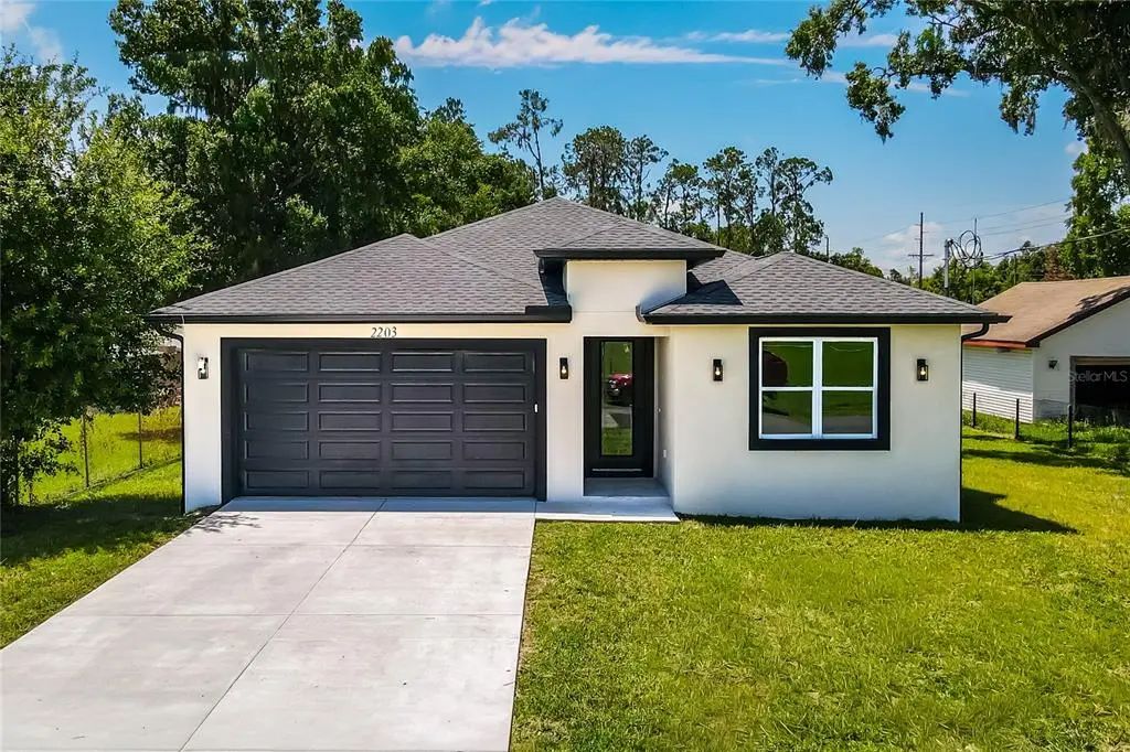2203 W Lowry Avenue, PLANT CITY