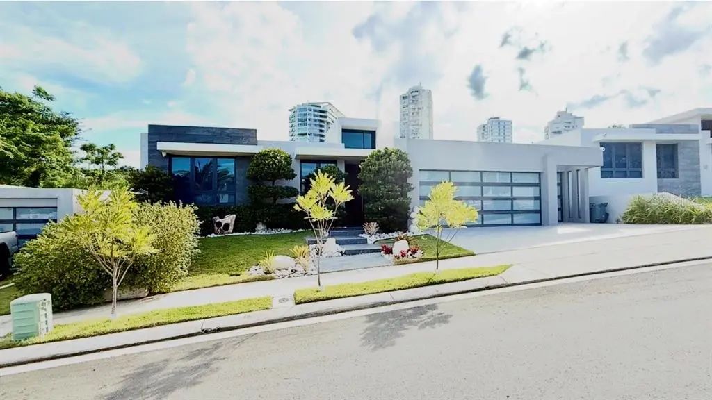 102 La Casona Arranda, GUAYNABO