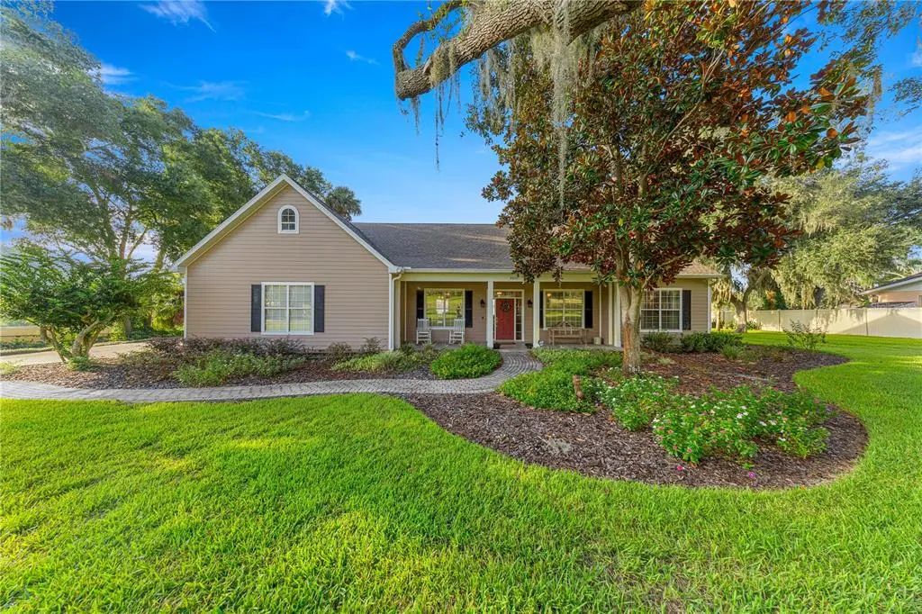 9820 Se 110th Street Road, BELLEVIEW