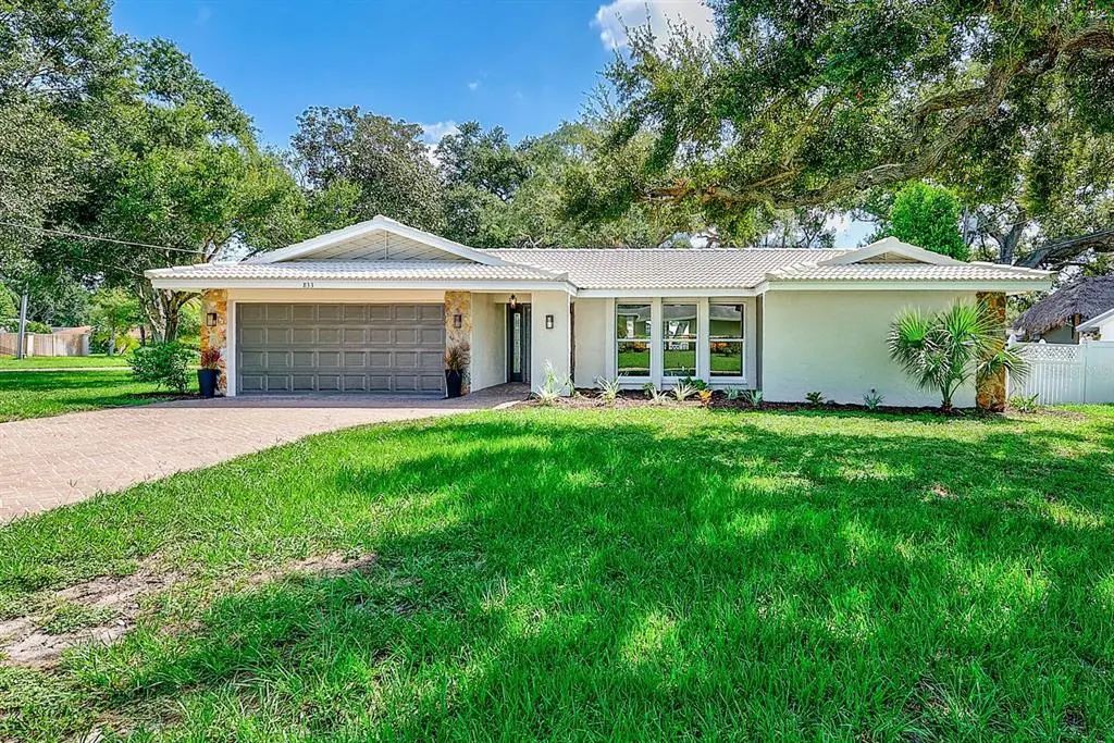833 Tallowood Drive, LARGO