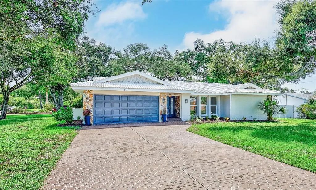 833 Tallowood Drive, LARGO