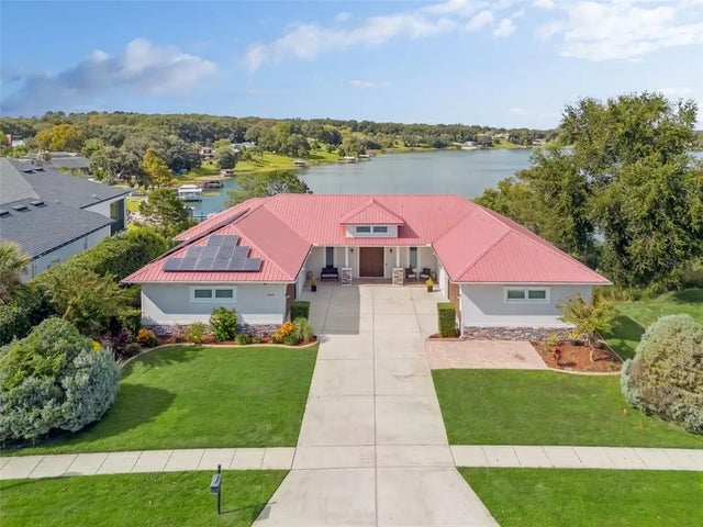16909 Florence View Drive, MONTVERDE