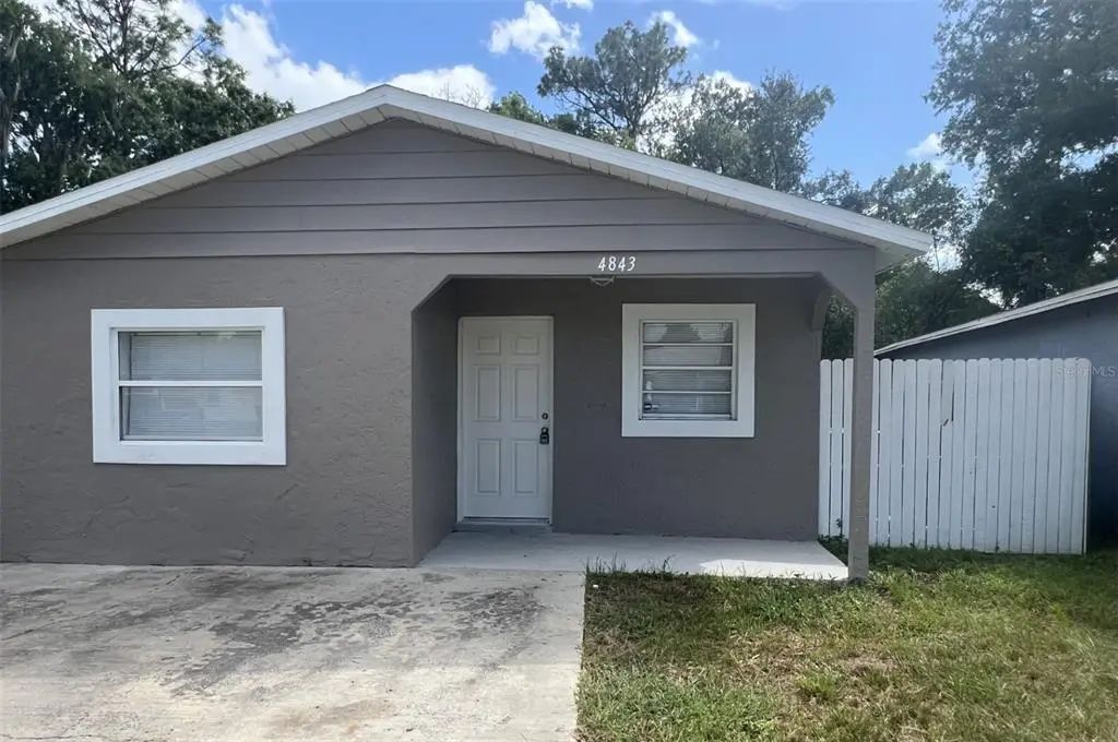 4843 Billy Direct Lane, LUTZ