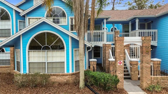 2719 N Poinciana Boulevard 185, KISSIMMEE