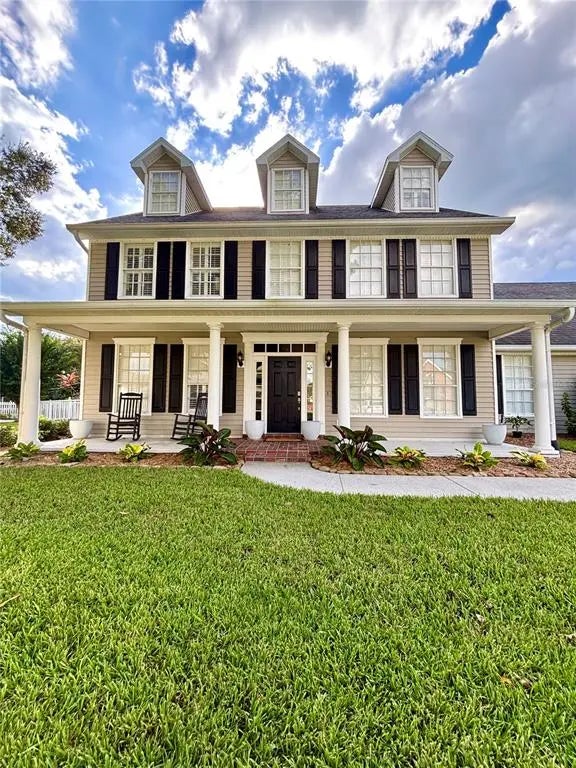 5071 Windover Lane, LAKELAND