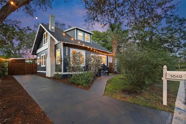 4649 Queensboro Avenue S, ST PETERSBURG