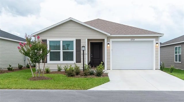 1914 Hux Court, THE VILLAGES