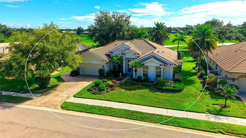 116 Ventana Way, VENICE