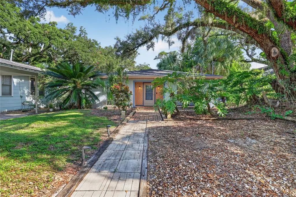 317 W Comanche Avenue, TAMPA