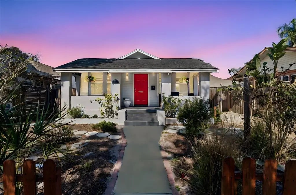 2517 3rd Avenue N, ST PETERSBURG