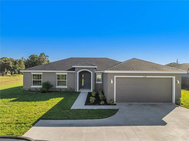 1120 Chesterfield, KISSIMMEE