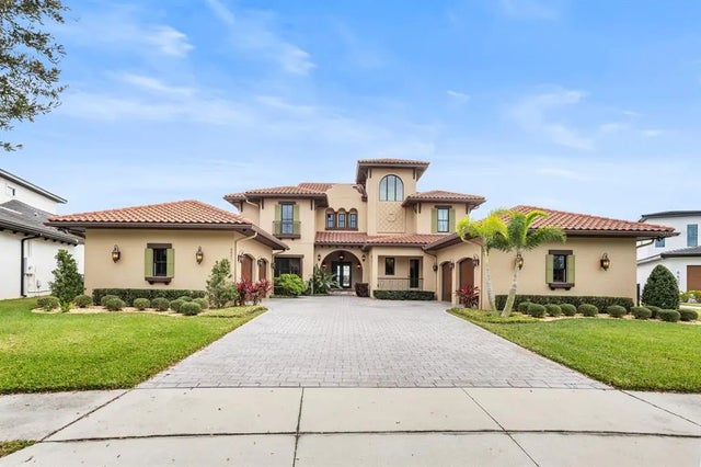 6621 Point Hancock Drive, WINTER GARDEN