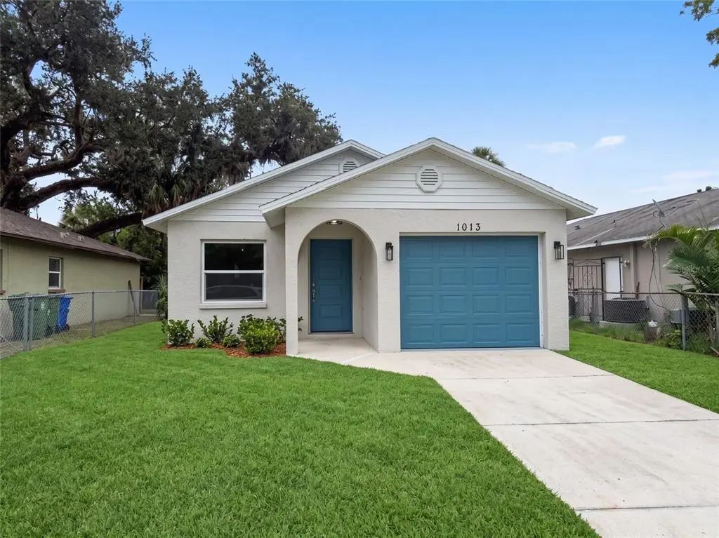 1013 6th Street E, BRADENTON