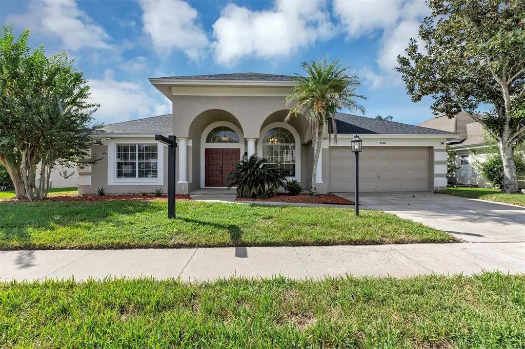 3406 Timucua Circle, ORLANDO