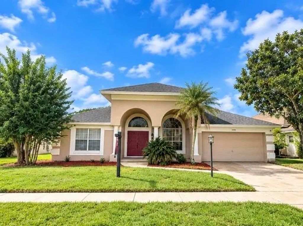 3406 Timucua Circle, ORLANDO