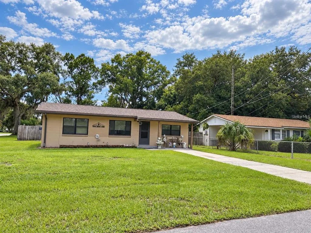 1701 W 2nd Street, SANFORD