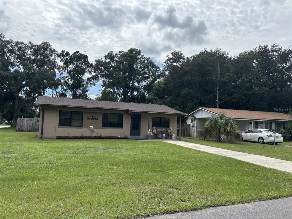 1701 W 2nd Street, SANFORD