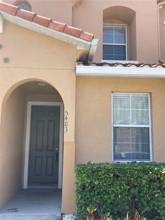 5483 Paradise Cay Circle, KISSIMMEE