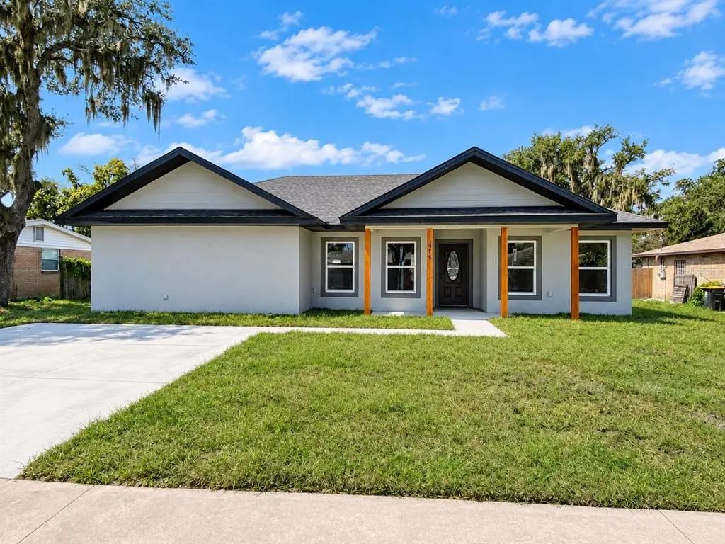 415 Ellerbe Way, LAKELAND