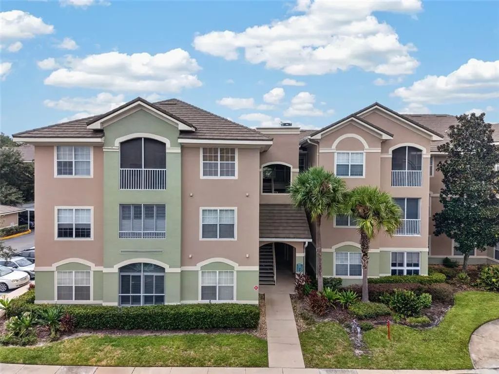 4881 Cypress Woods Drive 3312, ORLANDO