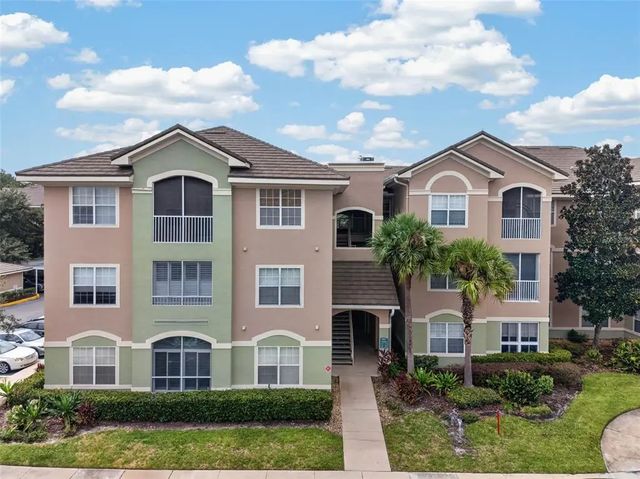 4881 Cypress Woods Drive 3312, ORLANDO