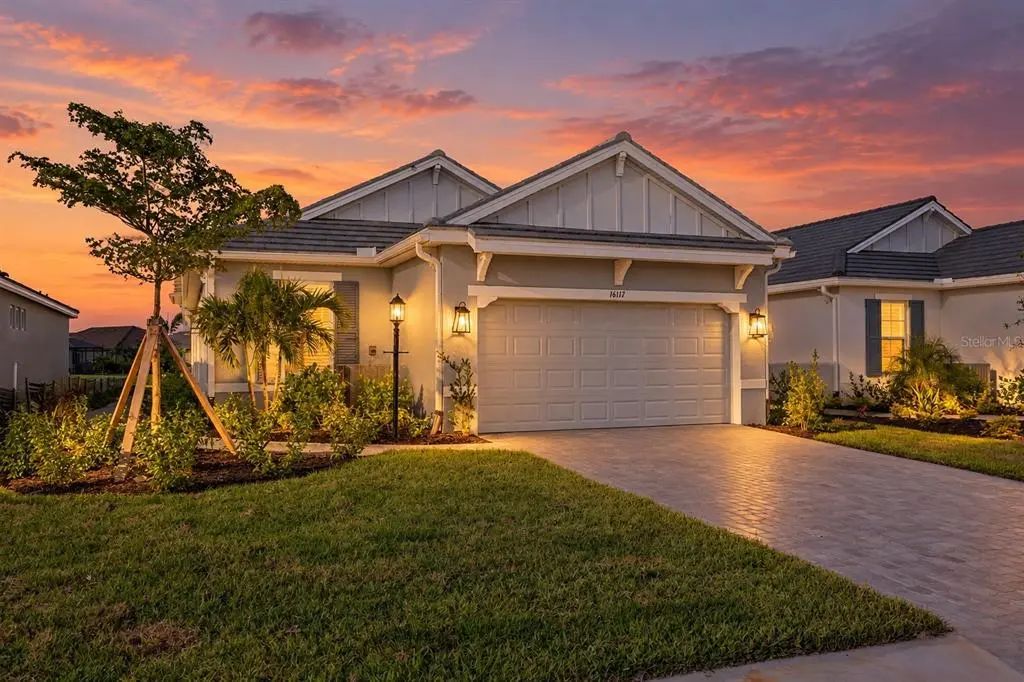 16117 Isola Place, LAKEWOOD RANCH
