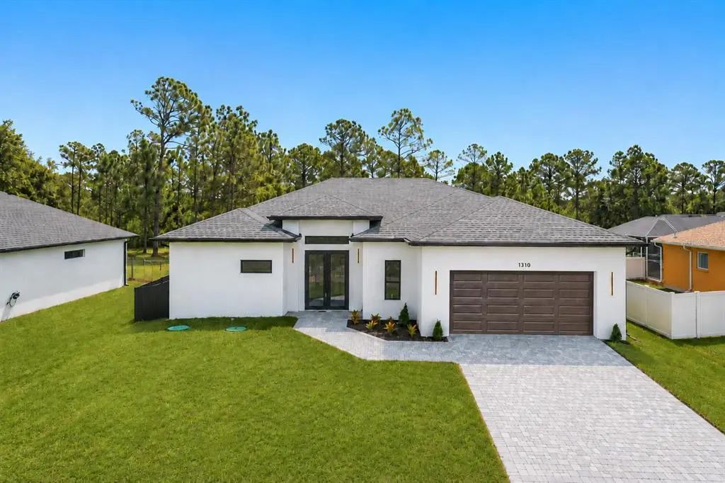 1310 S Wapello Street, NORTH PORT
