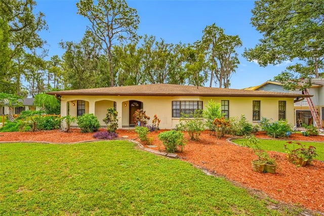 501 2nd Avenue Se, LUTZ