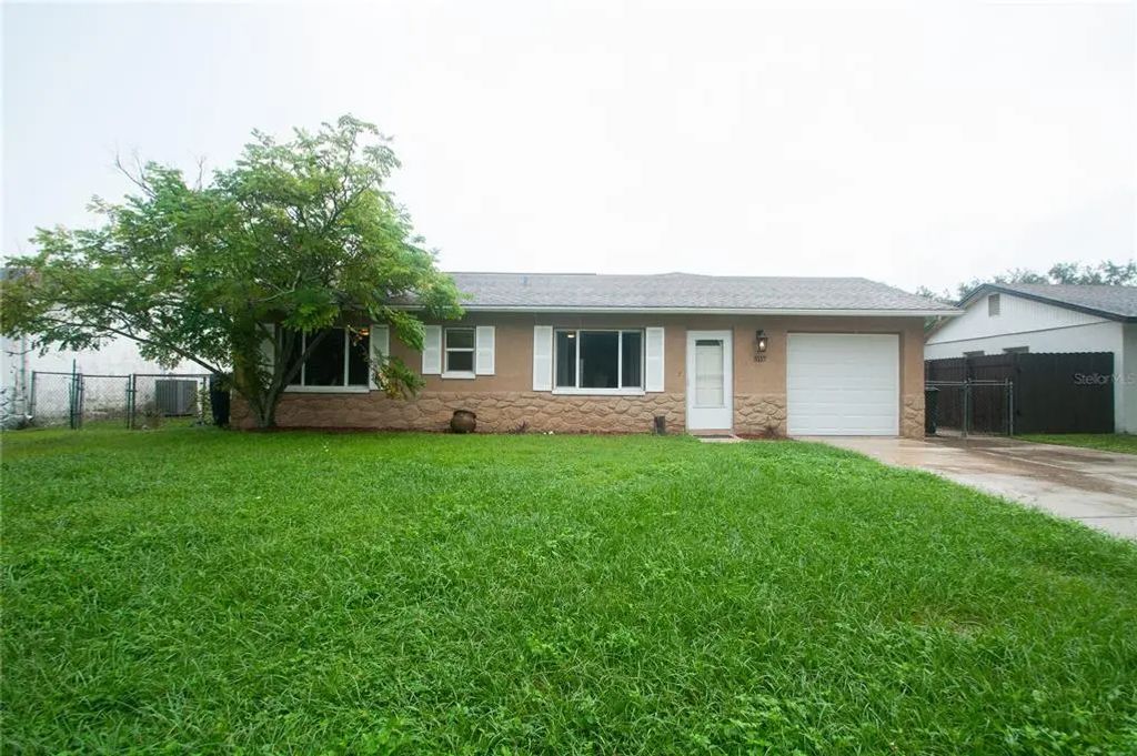 5117 Brookside Lane, NEW PORT RICHEY