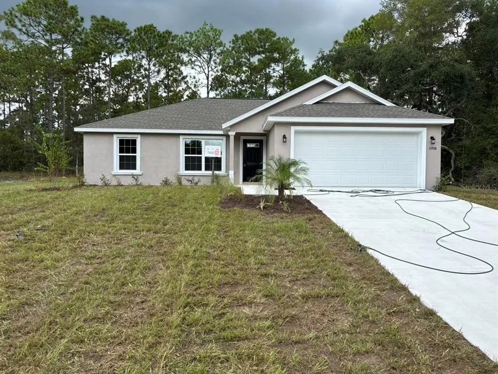 10908 N Mataro Avenue, DUNNELLON