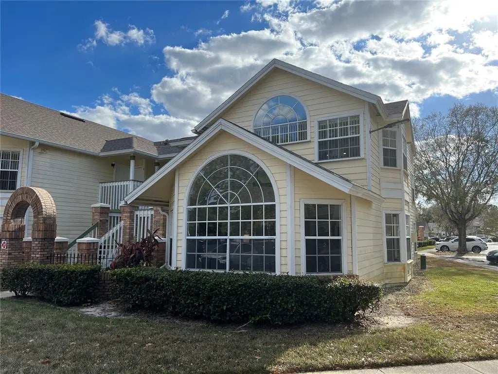 5002 Laguna Bay Circle 7, KISSIMMEE