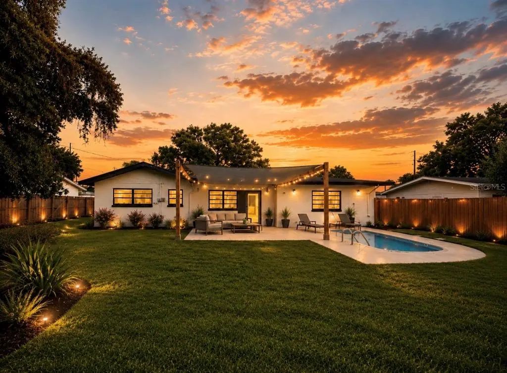 3101 Flowertree Road, BELLE ISLE