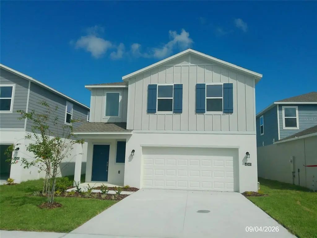 6241 Botticella Boulevard, WINTER HAVEN