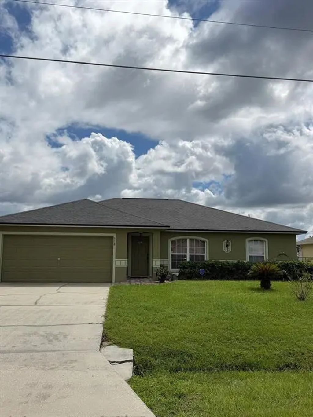 518 Gull Drive, POINCIANA