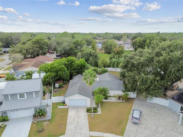 5426 Pentail Circle, TAMPA