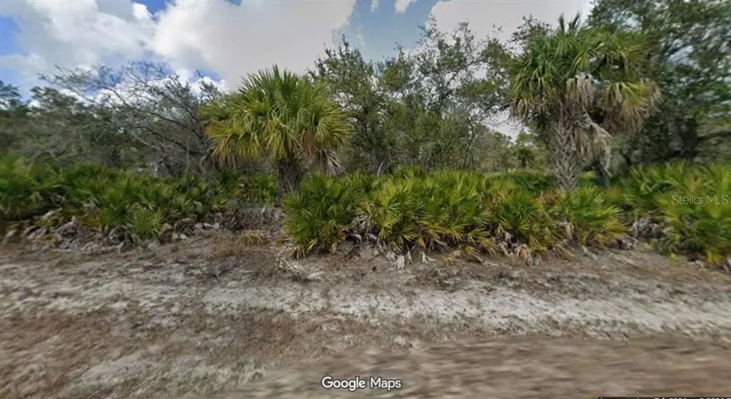 17126 Geoffrey Avenue, PORT CHARLOTTE