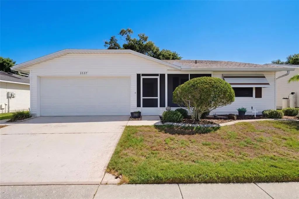 3537 Highland Fairways Boulevard, LAKELAND