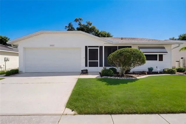 3537 Highland Fairways Boulevard, LAKELAND