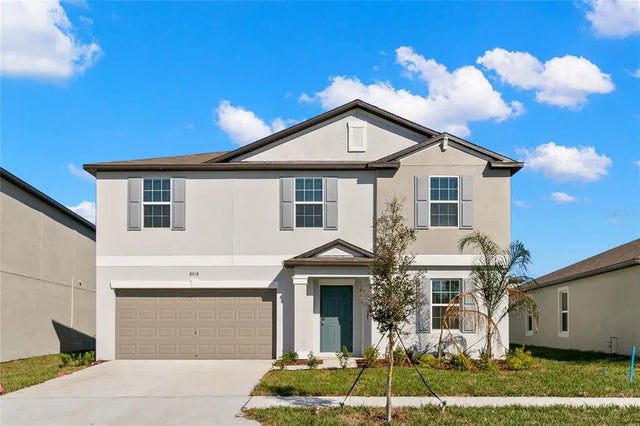 8918 Parsons Hill Boulevard, WESLEY CHAPEL