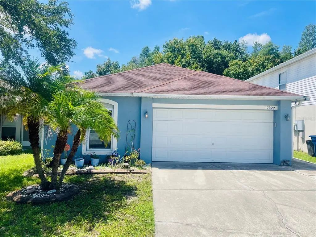 17022 Holmby Court, LAND O LAKES